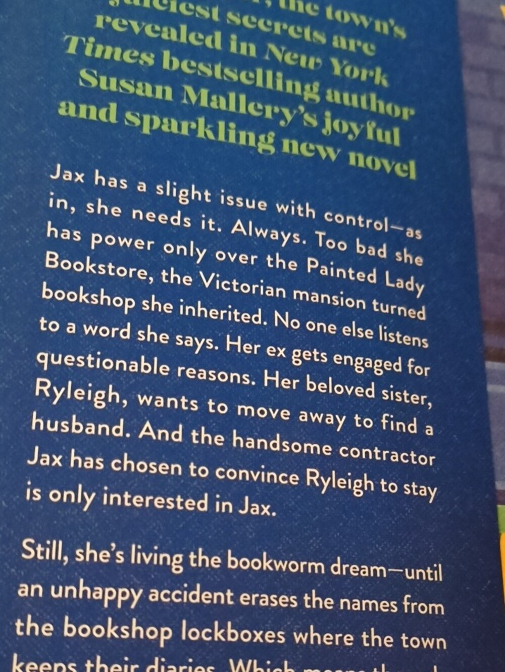 Books - Picture 8 of 13